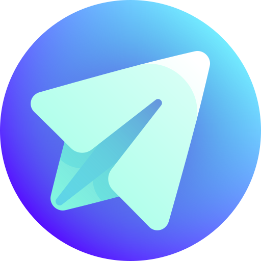 Telegram logo